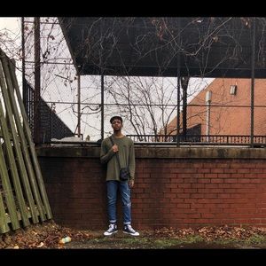 Meet your Posher, Jermaine